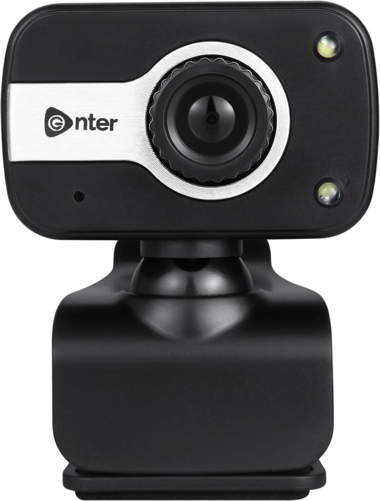 flipkart webcamera