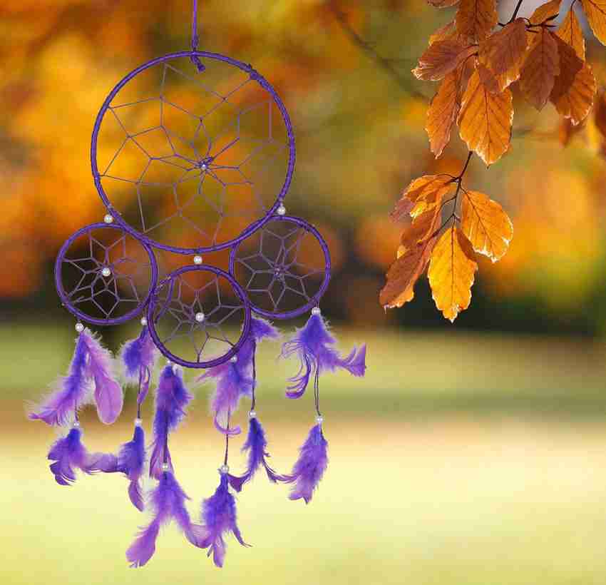 Rings for dream catchers deals