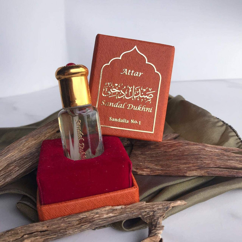 Pure hotsell perfume oil