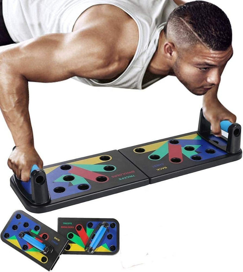 Home Brilliant Foldable Push Up Board Multifunctional Body Comprehensive Exercise Stands Push up Bar Buy Home Brilliant Foldable Push Up Board Multifunctional Body Comprehensive Exercise Stands Push u...