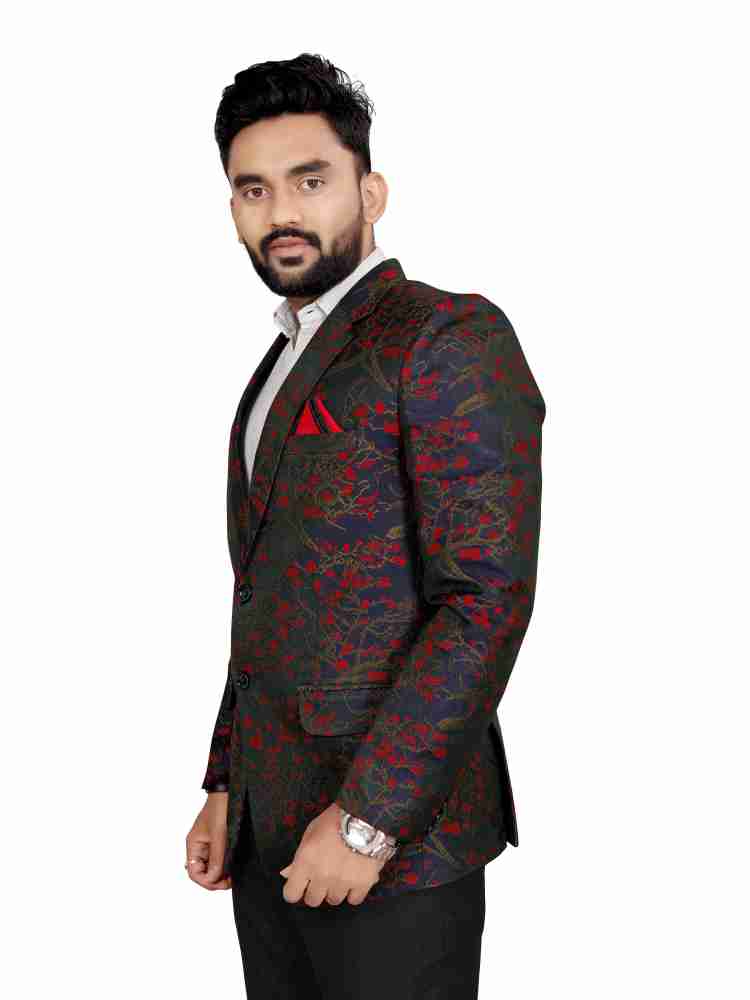 Flipkart fashion sale blazers