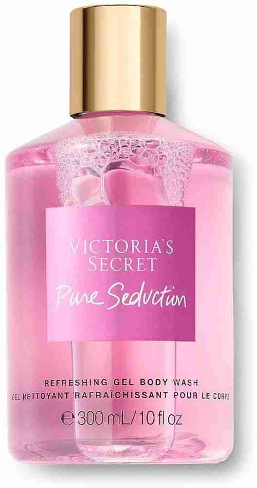 Victoria s Secret Pure Seduction Refreshing Gel Body Wash 300 ml