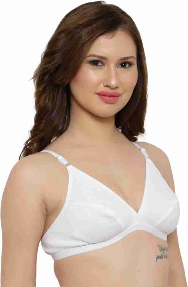Ladyland SPARKY Women T-Shirt Non Padded Bra - Buy Ladyland SPARKY