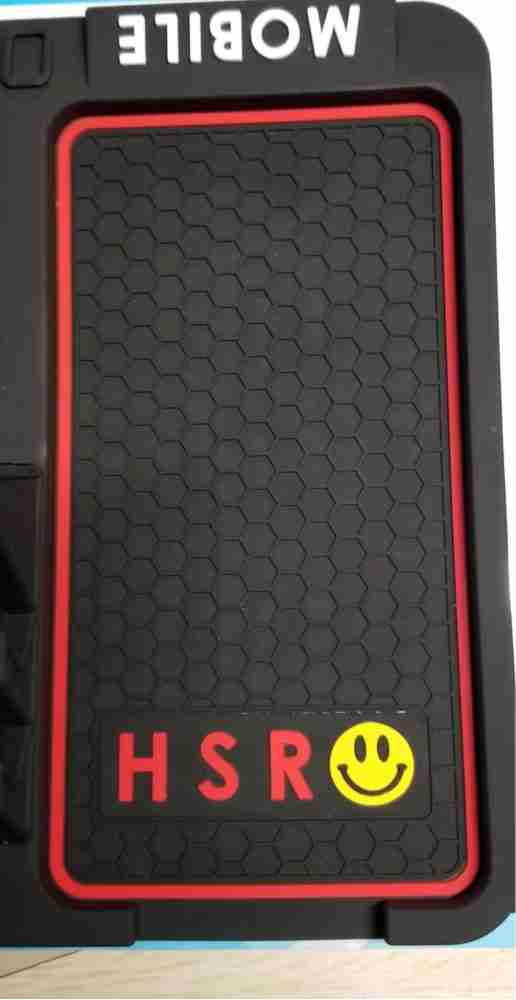 HSR Car Accessories Multifunction Phone GPS Holder Anti-Slip