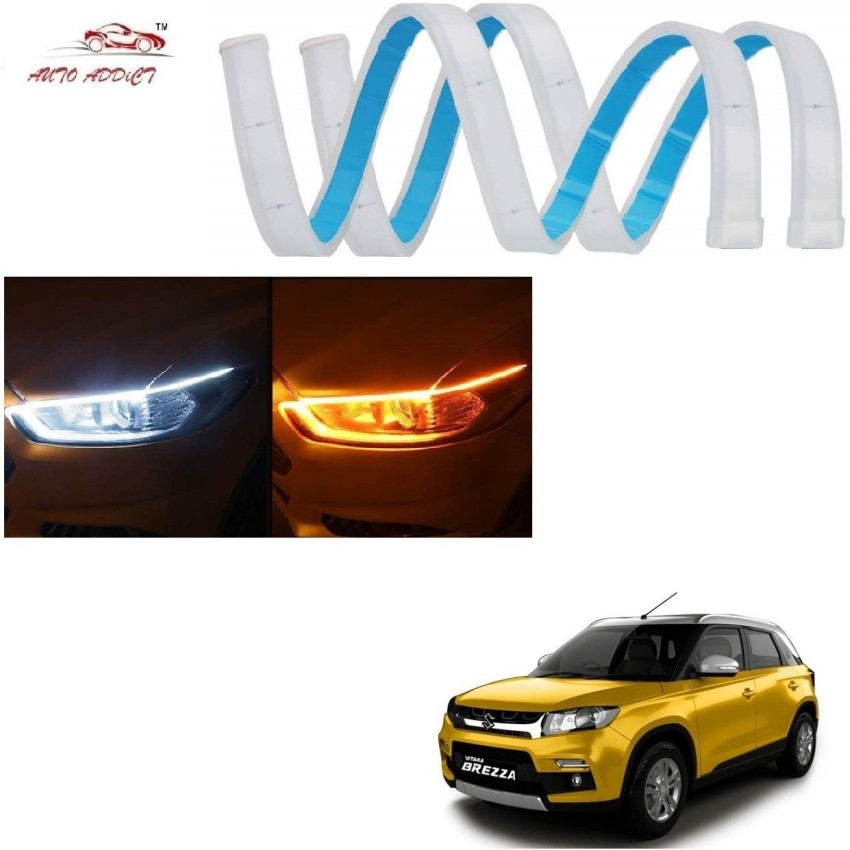 Brezza drl deals