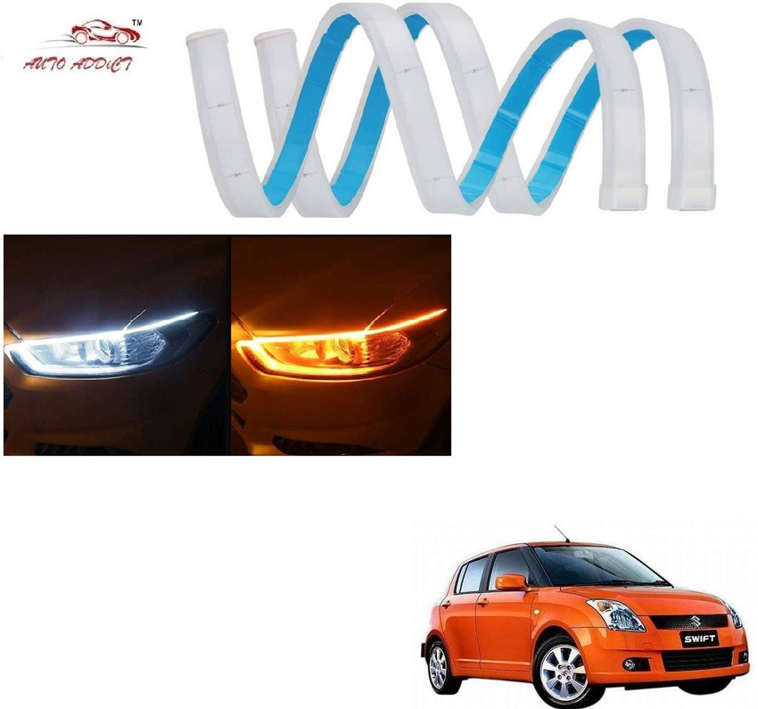 Old clearance swift drl