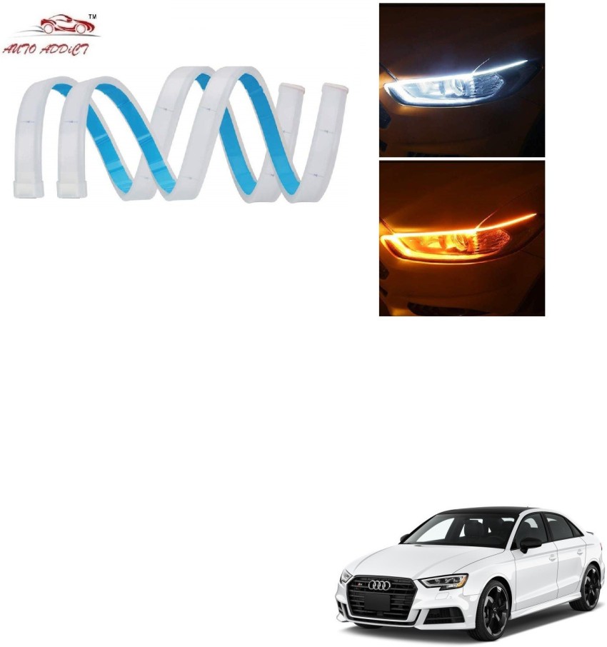 Audi a3 led store daytime running lights