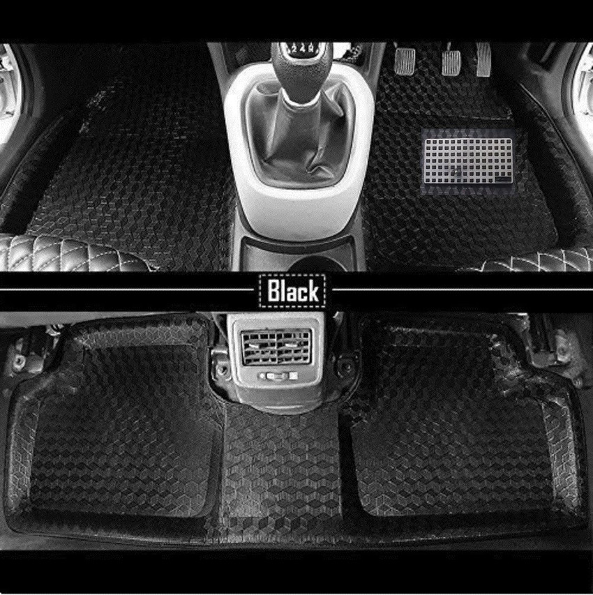 Skoda karoq outlet floor mats