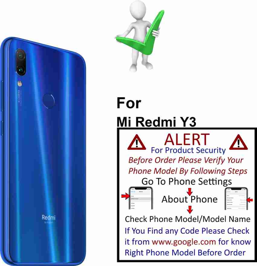 Mi y3 best sale on flipkart