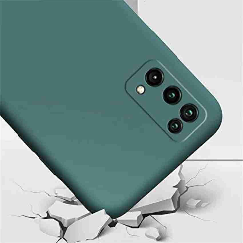 Buy Soft Silicone Samsung A52/A52s 5G Back Cover at Rs.99 – Casekaro