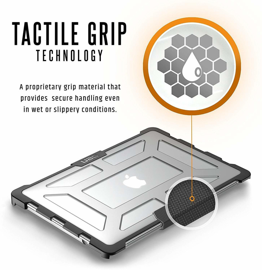 Urban armor gear macbook pro 15 top
