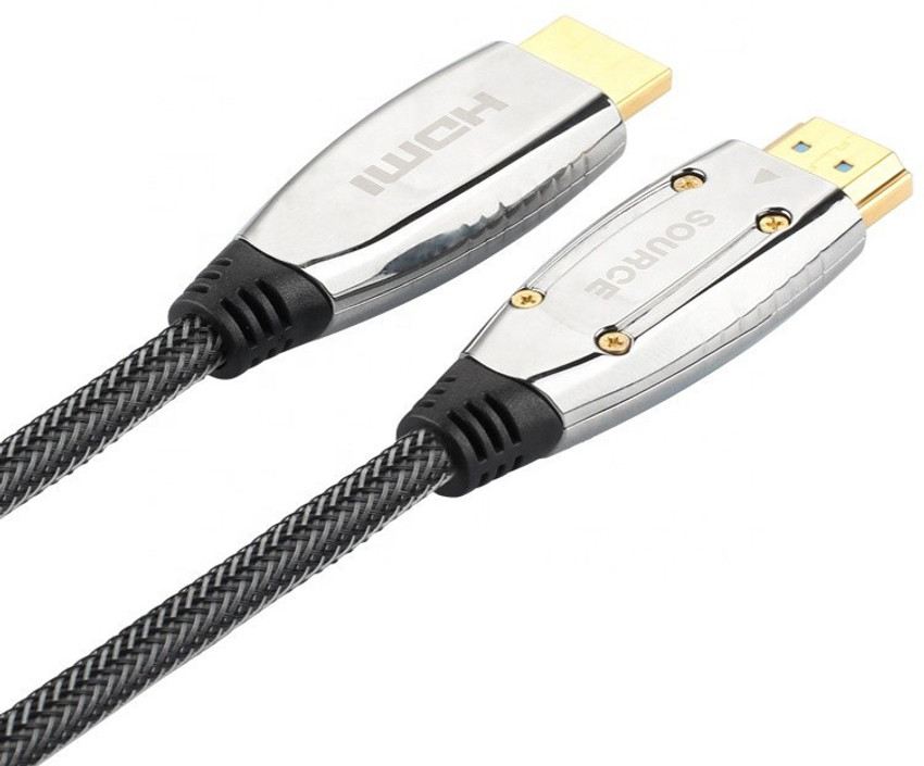 Hdmi kabel 2025 4k 120hz 10m