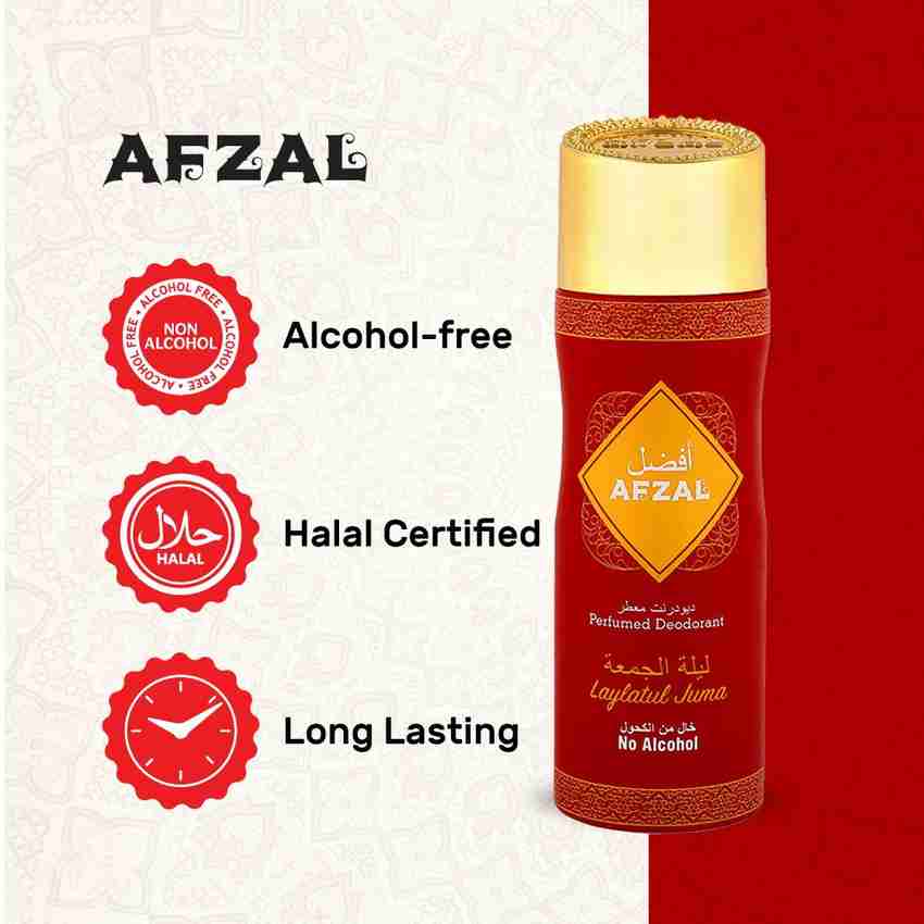 Afzal non alcoholic perfume price sales