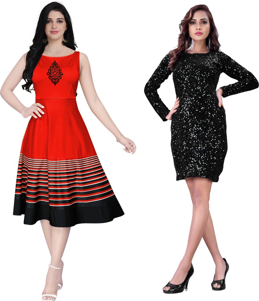 Flipkart shopping ladies dress best sale