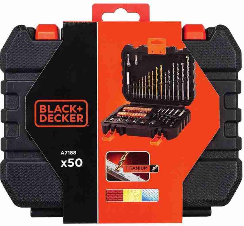 Black and decker a7188 sale