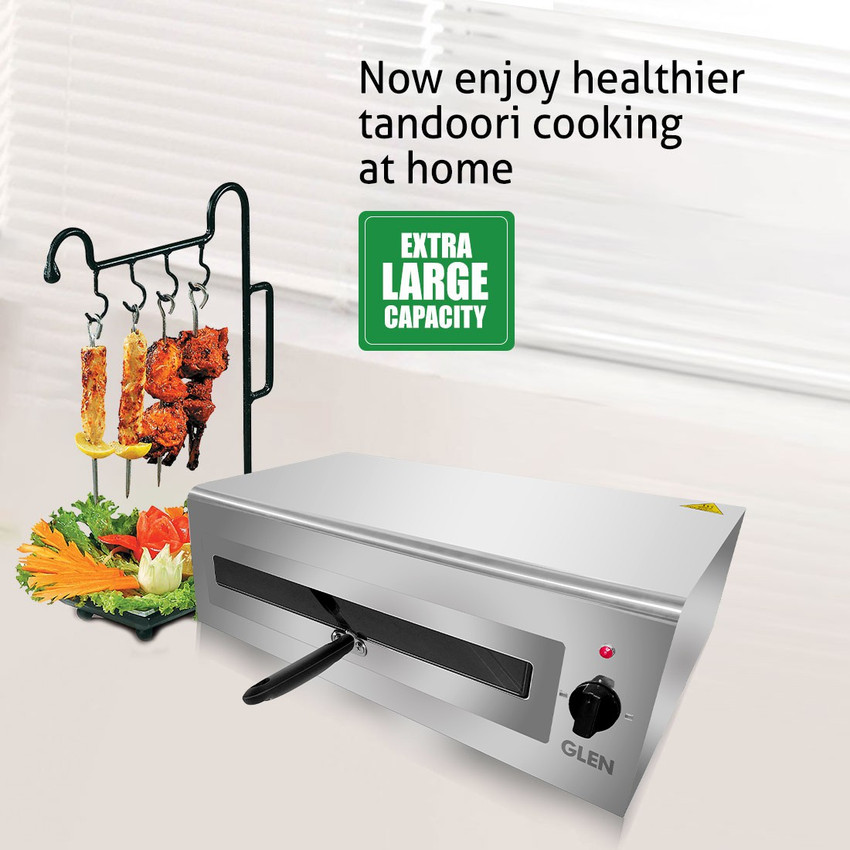 Glen gl 5014 electric tandoor on sale