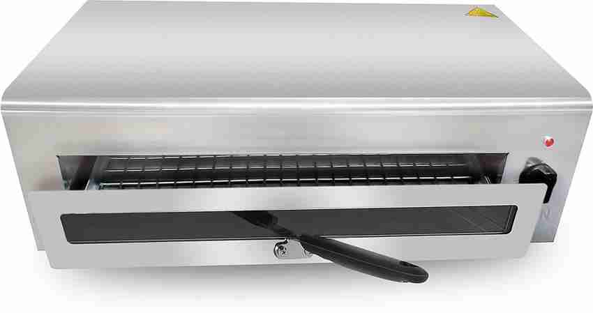 Lg electric sale tandoor