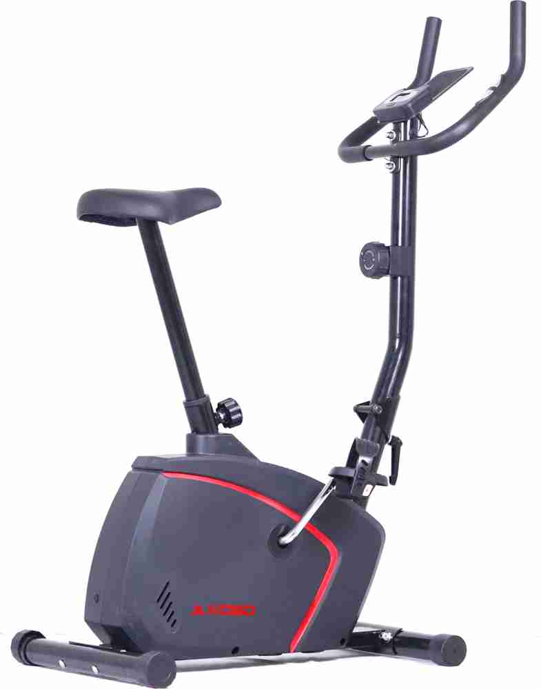 KOBO MB 5 Magnetic Bike 5 Kg Flywheel IMPORTED Upright