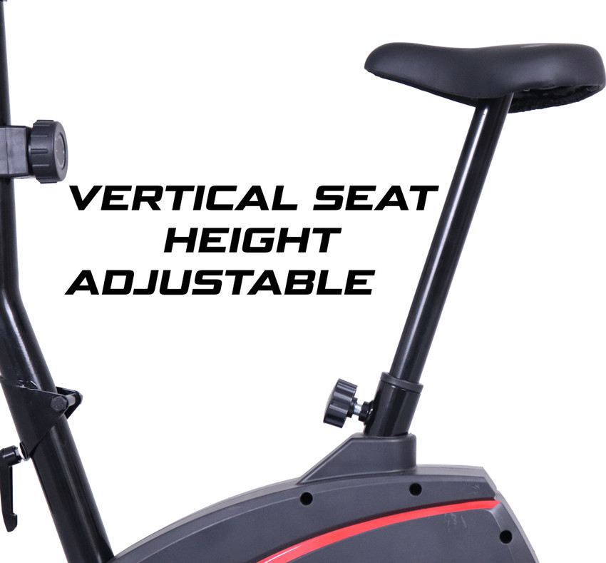 KOBO MB 5 Magnetic Bike 5 Kg Flywheel IMPORTED Upright