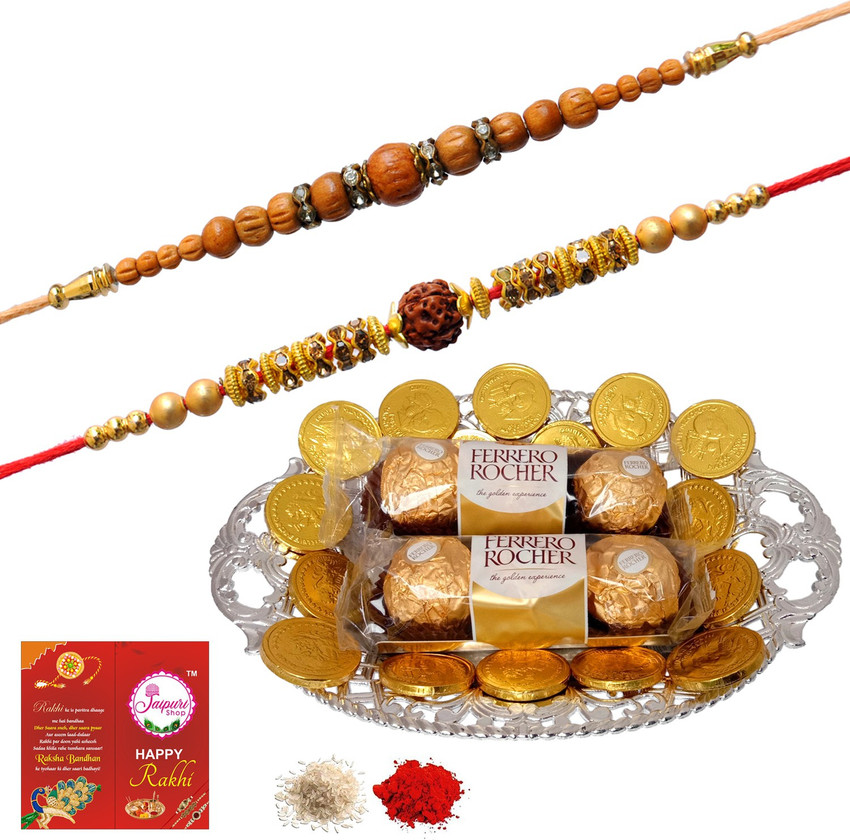 Ferrero rocher sale mix