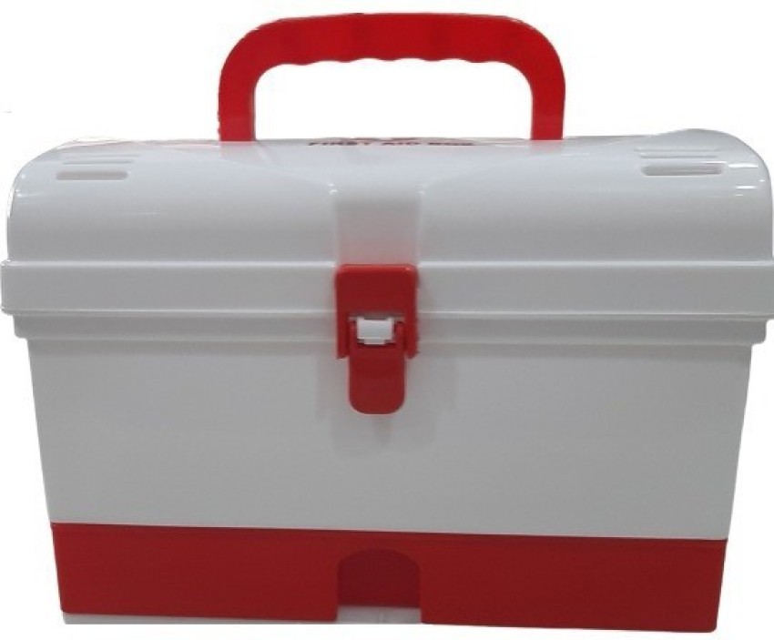 JAI PET medical aid box deluxe First Aid Kit Price in India - Buy JAI PET  medical aid box deluxe First Aid Kit online at