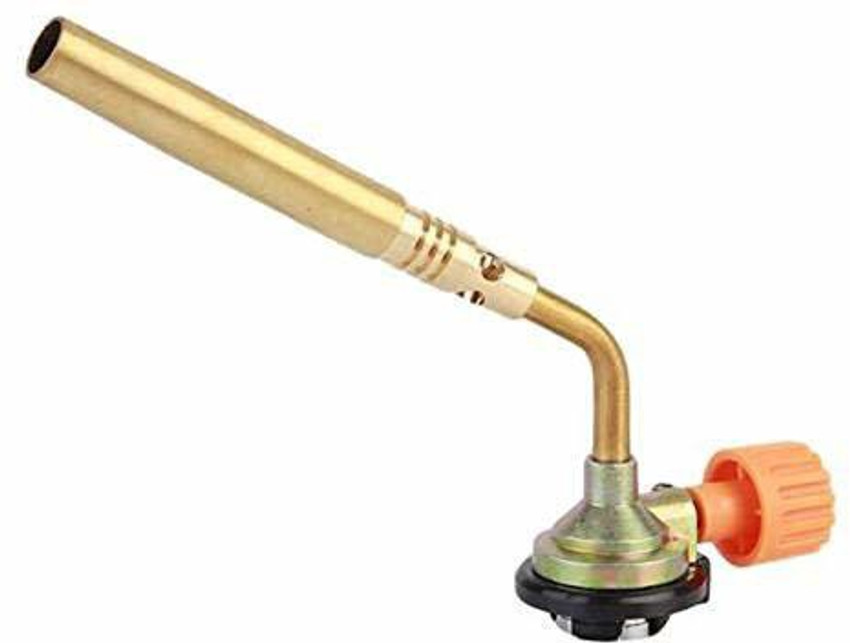 Lpg store brazing torch