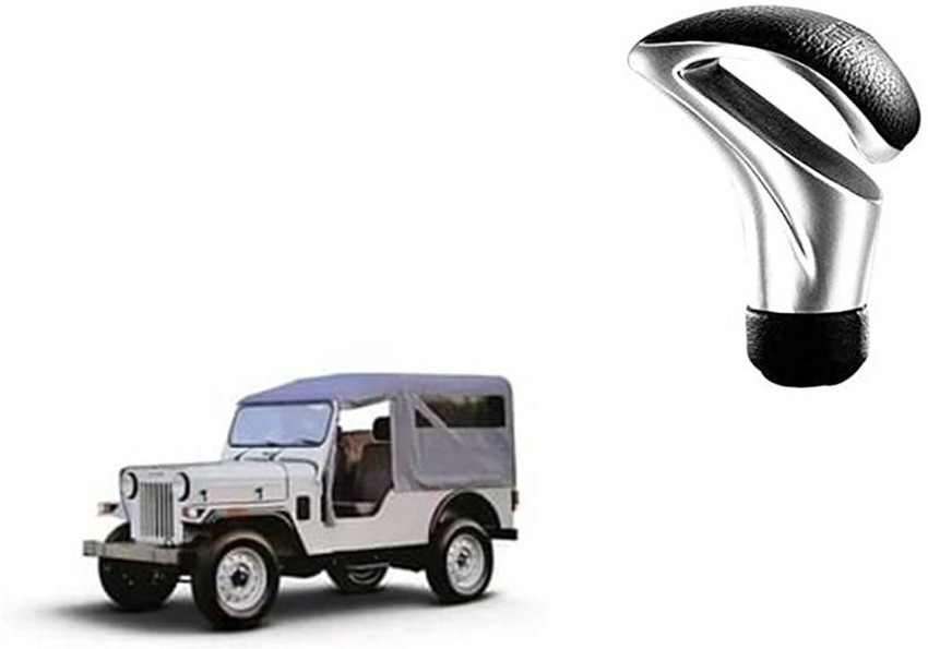 Jeep cheap gear knob