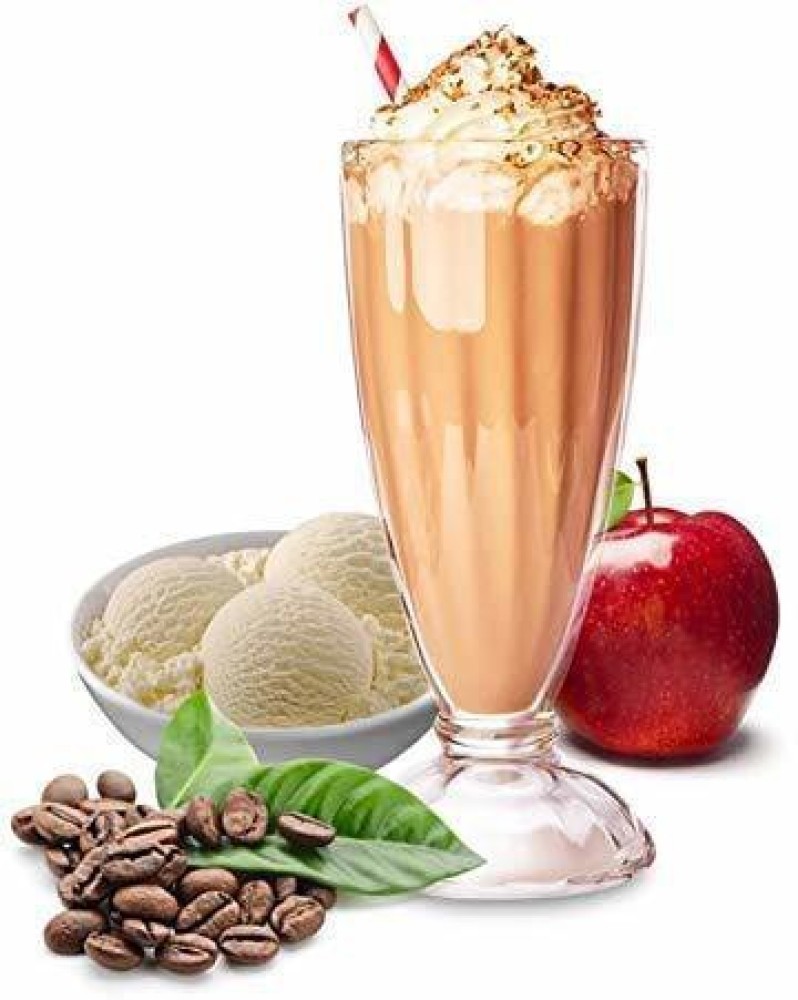 360ml 12oz Wholesale Cold Ice Cream Glass Cups Milk Shake Cocktail