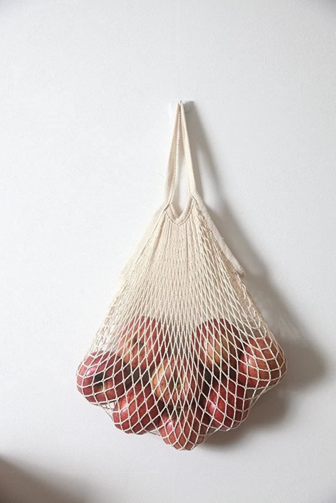 Net shopping bag