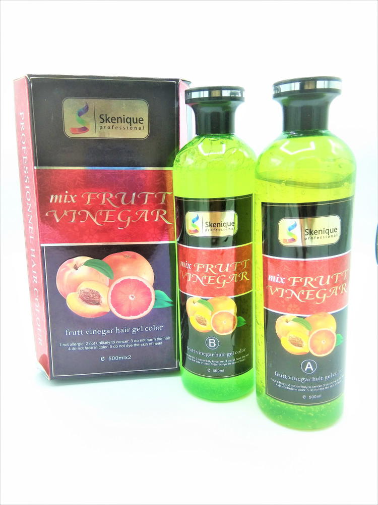 Top more than 151 fruit vinegar hair gel best camera.edu.vn