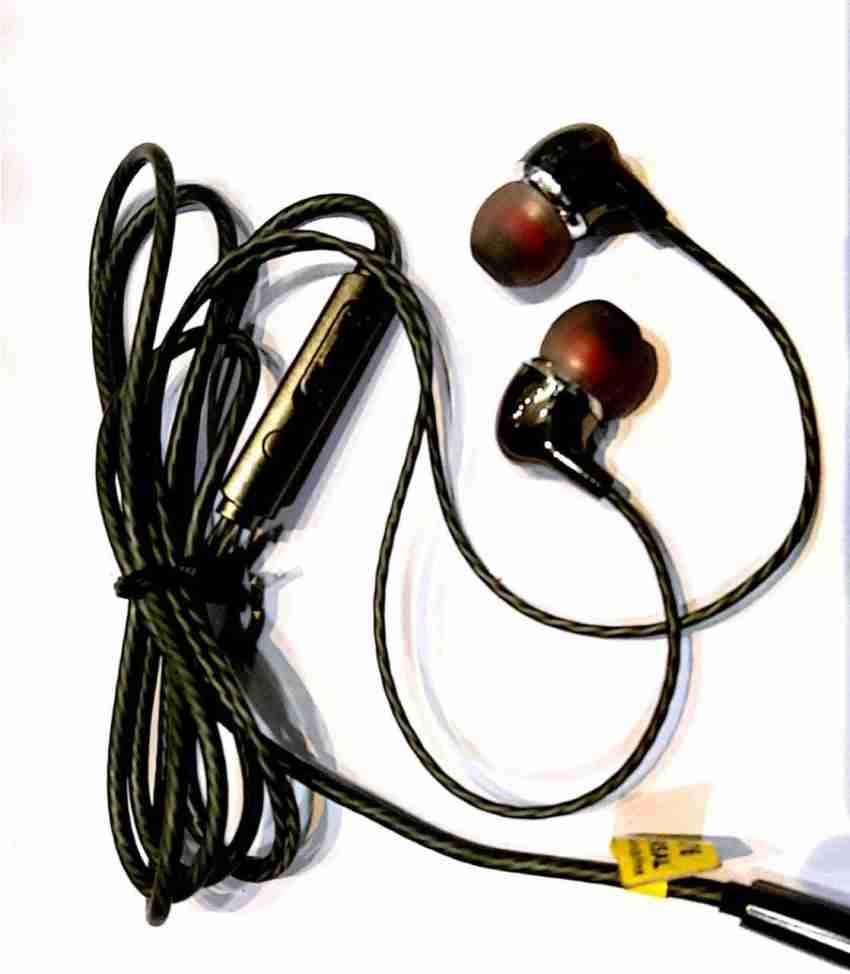 U8i Ui 476 Wired Headset Price in India