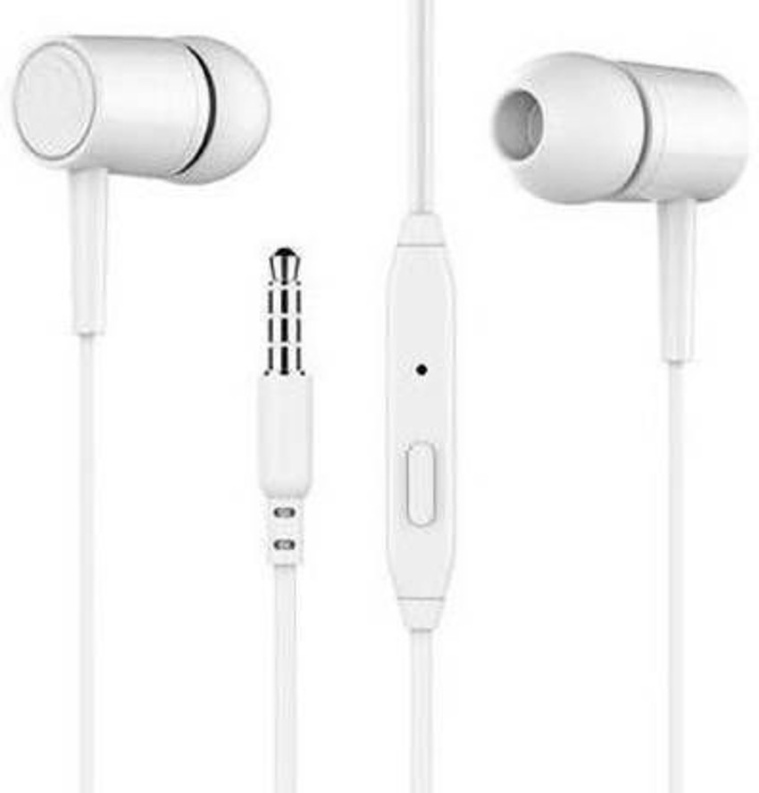 Black and white clearance earphones