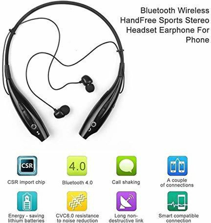 Hbs 730 sales bluetooth headset price