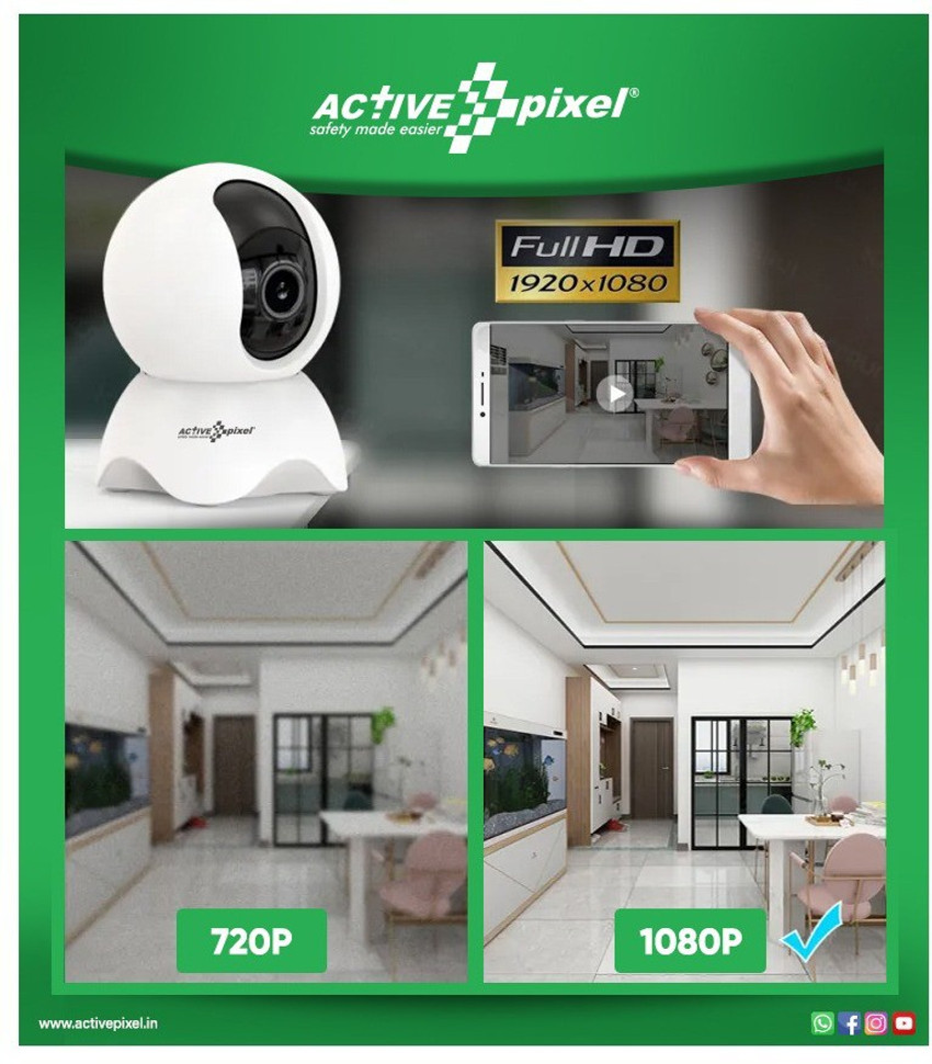indoor covert cameras