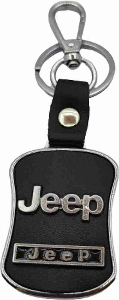 Jeep compass clearance keychain
