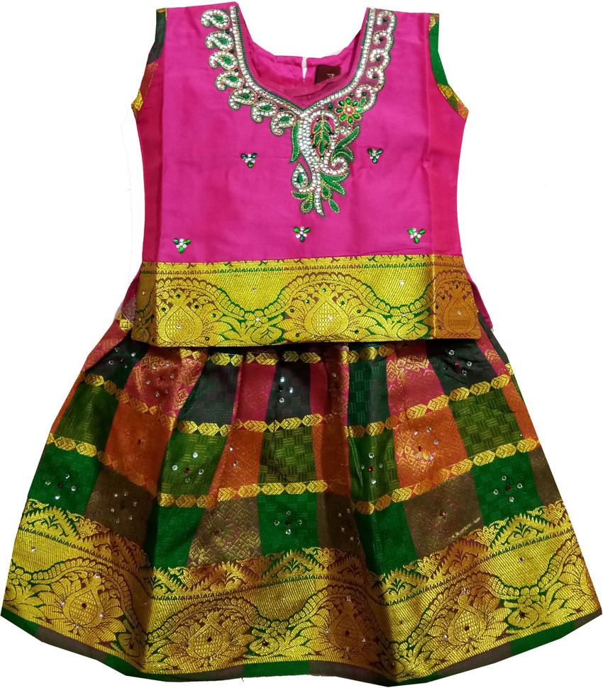 Baby new arrivals lehenga flipkart