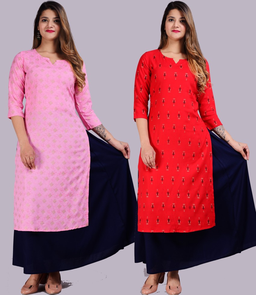 Flipkart 2025 long kurta