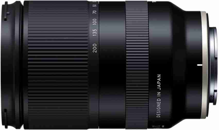 Tamron A071SF - 28 200mm F/2.8-5.6 Di III RXD Telephoto Zoom Lens - Tamron  : Flipkart.com