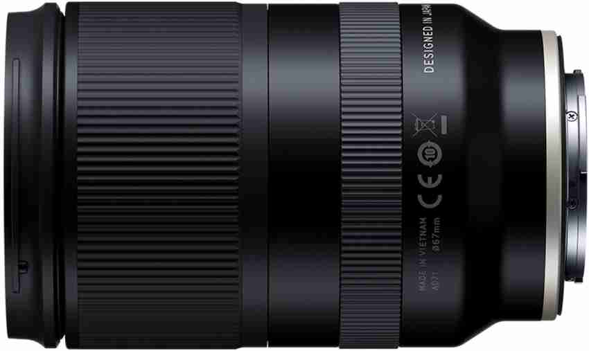 Tamron A071SF - 28 200mm F/2.8-5.6 Di III RXD Telephoto Zoom Lens - Tamron  : Flipkart.com