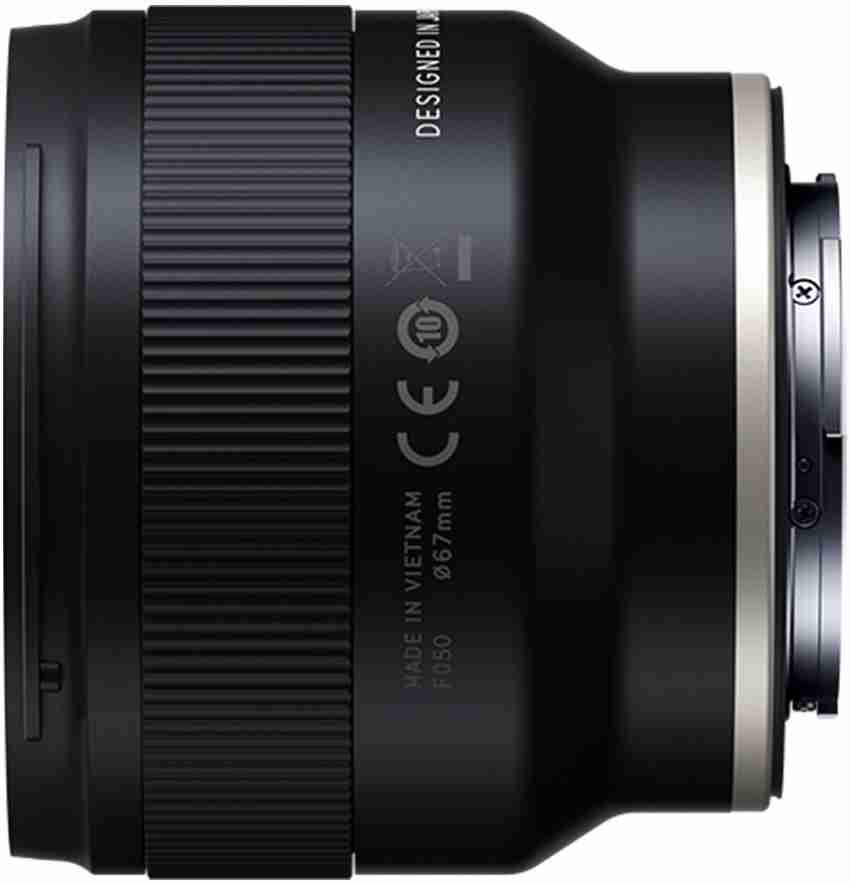 Tamron F050SF - 20mm F/2.8 Di III OSD M1:2 Wide-angle Prime Lens - Tamron :  Flipkart.com