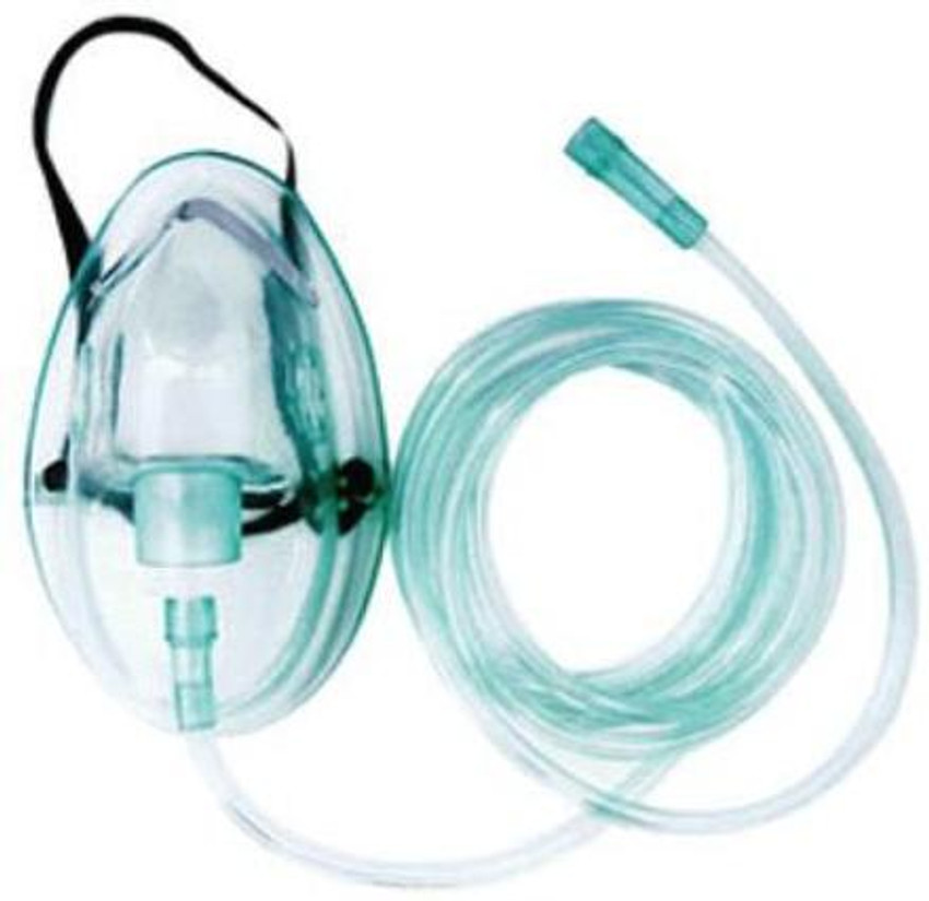 Oxygen mask cost new arrivals
