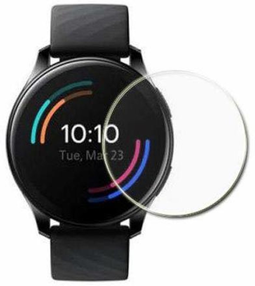 Oneplus discount watch flipkart