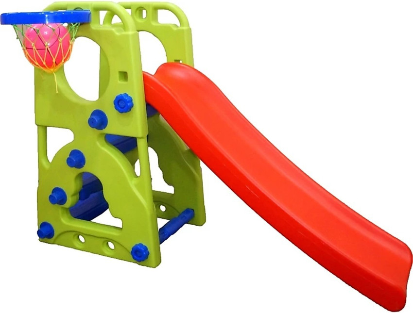 Baby toy on sale slide