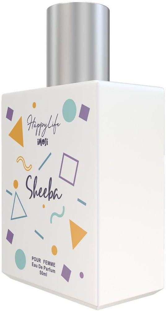 Happy deals life perfume