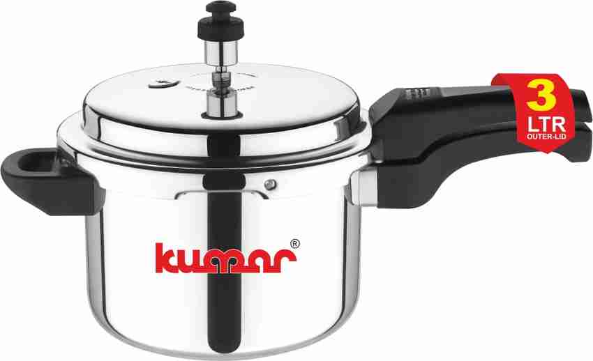 President cooker 3 hotsell litre price