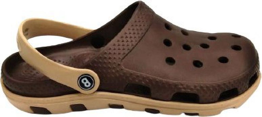 Buy Brown Sneakers for Men by BONKERZ Online