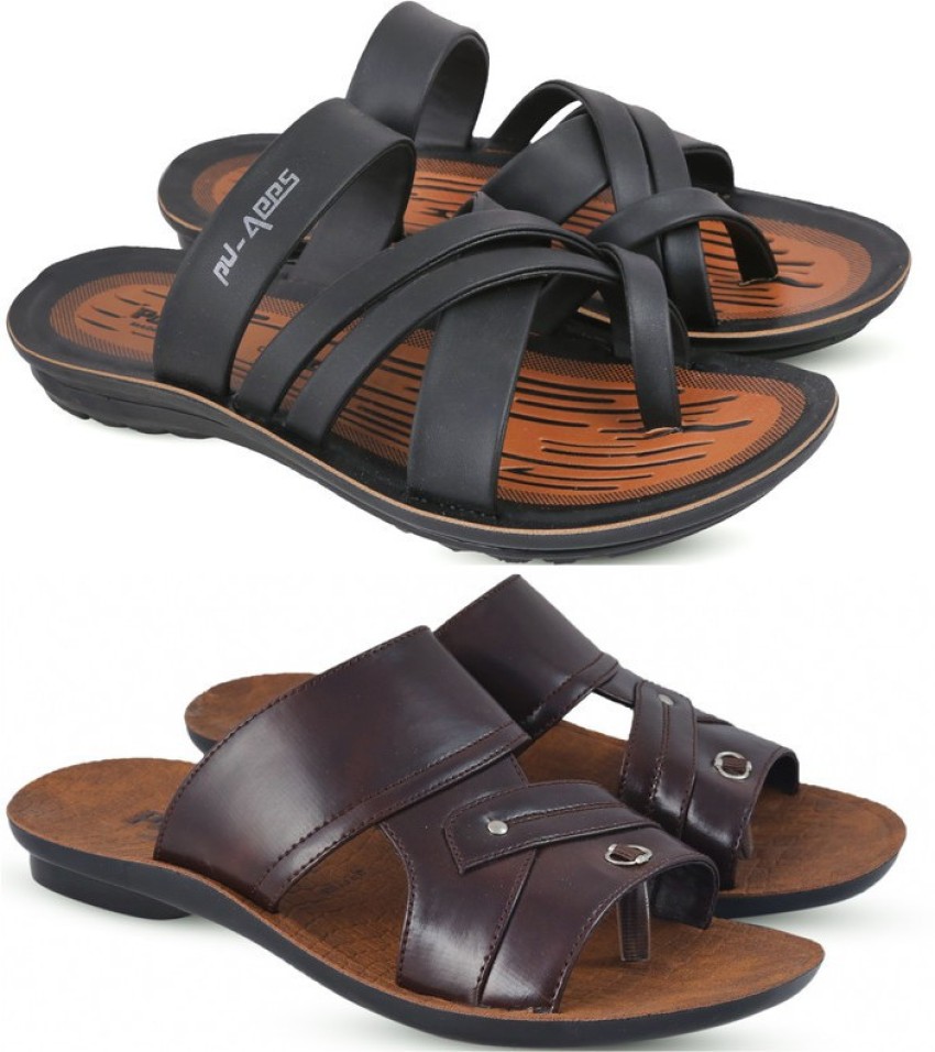 Mens sandals under hot sale 5 flipkart