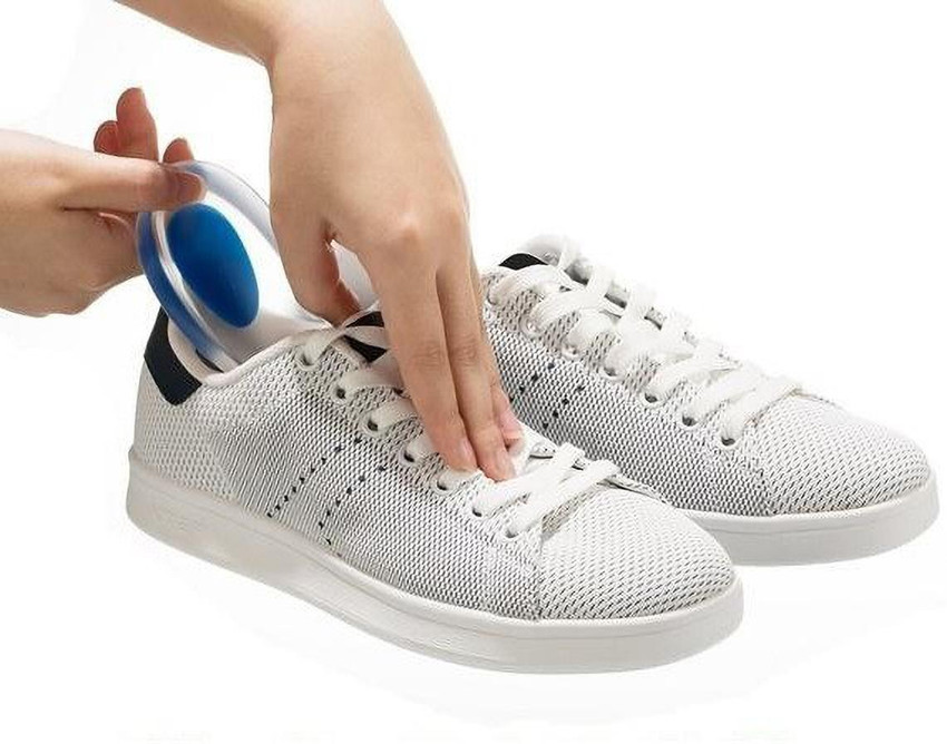 Nike gel heel sale