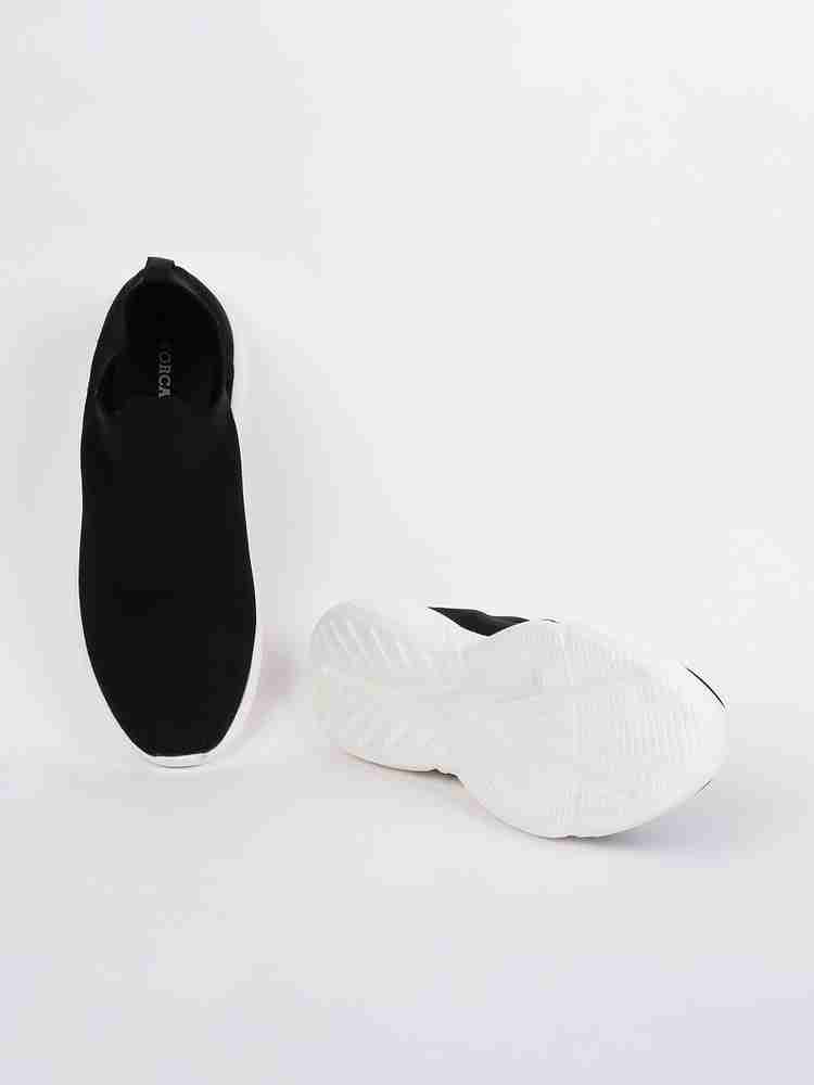 Forca slip discount on shoes
