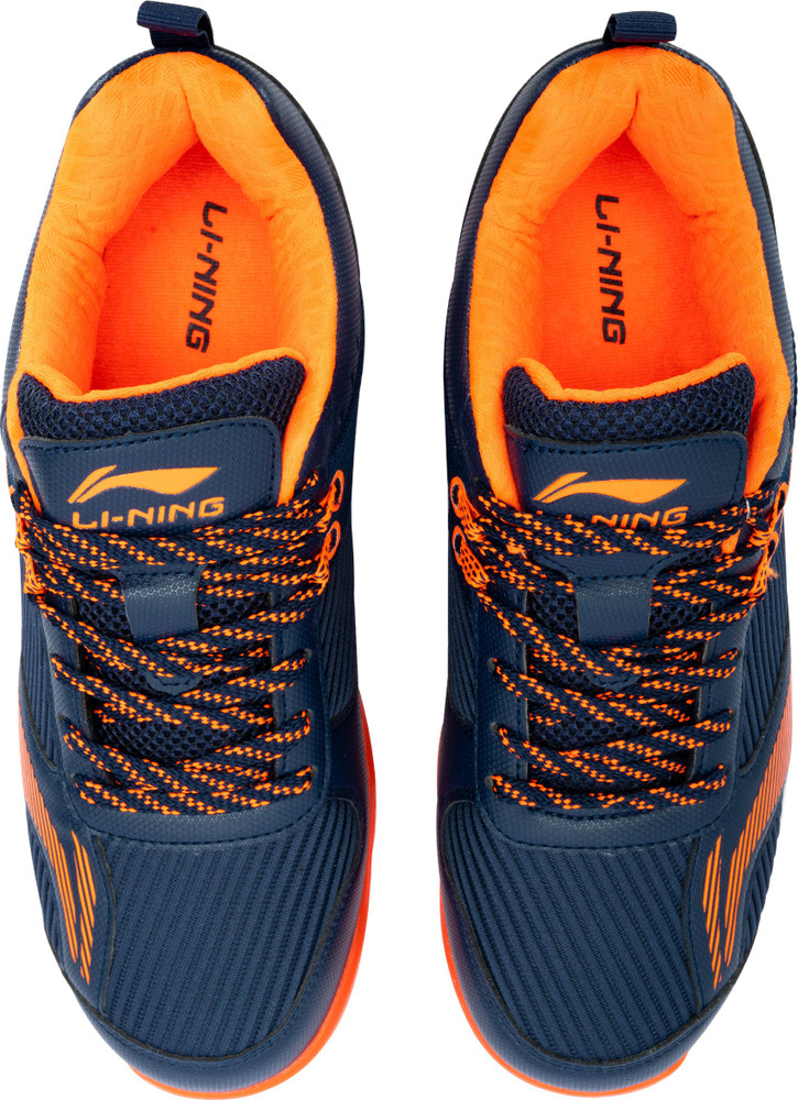 Li ning attack badminton shoes new arrivals